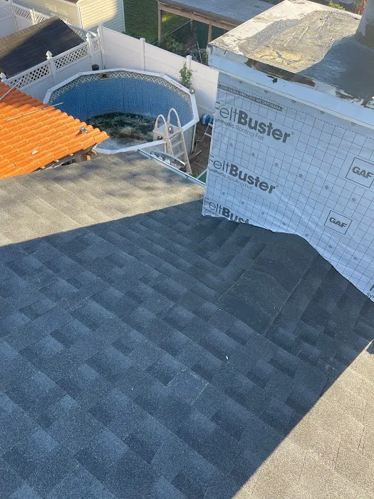 Costa's Roofing Picture 7