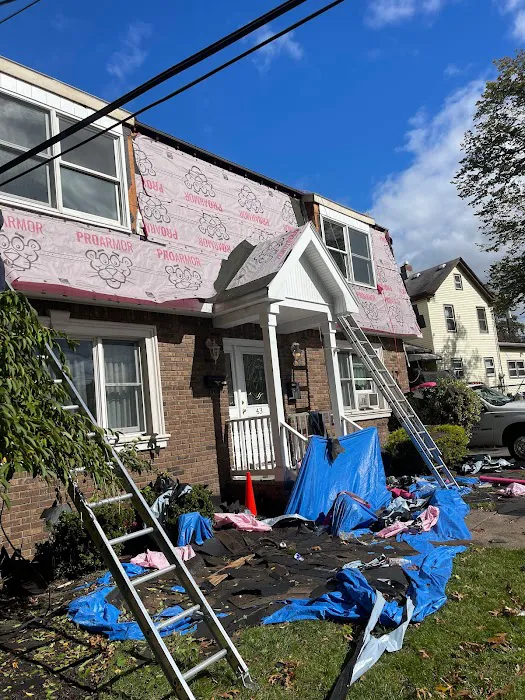 Costa's Roofing Picture 6