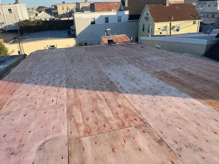 Costa's Roofing Picture 5