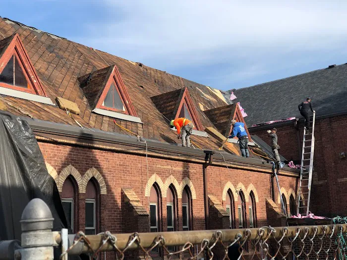 Costa's Roofing Picture 8