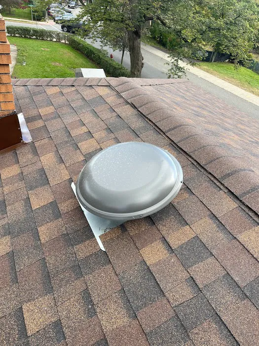 Costa's Roofing Picture 2