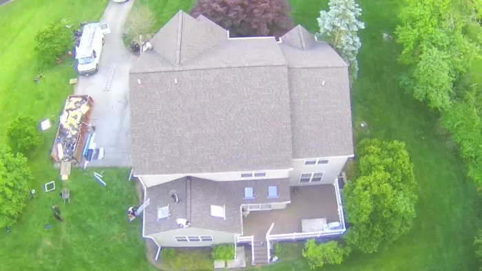 Roof Solutions Enterprise LLC Picture 3