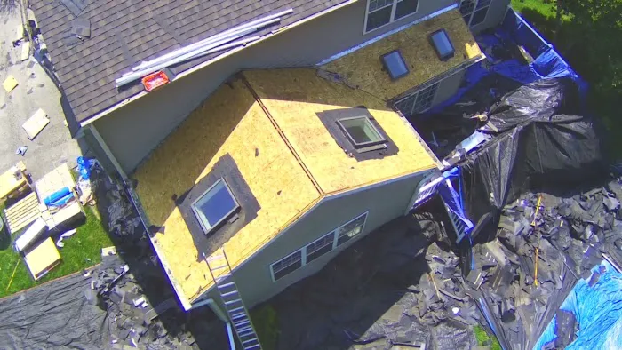 Roof Solutions Enterprise LLC Picture 7