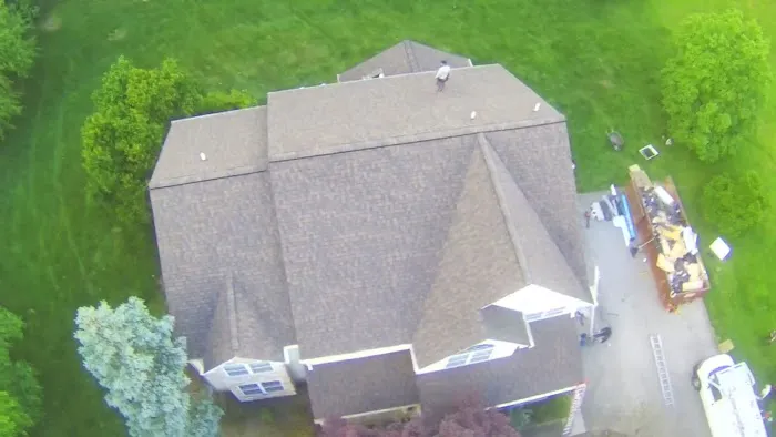 Roof Solutions Enterprise LLC Picture 1