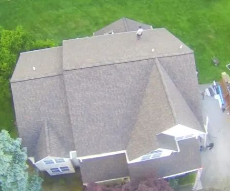 Roof Solutions Enterprise LLC