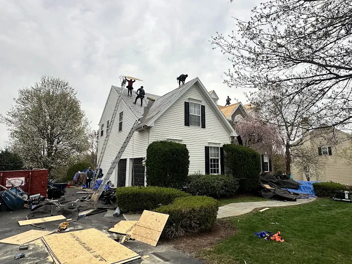 Roof Solutions Enterprise LLC Picture 8