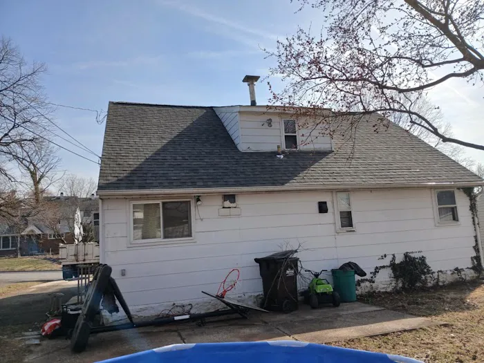 Roof Solutions Enterprise LLC Picture 4