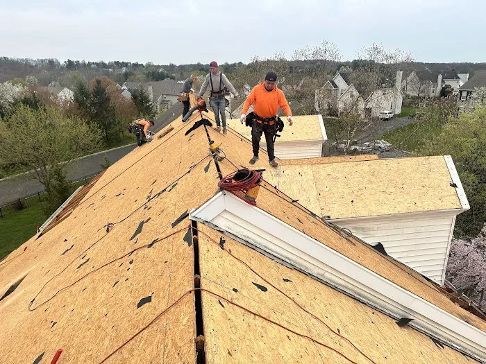 Roof Solutions Enterprise LLC Picture 9