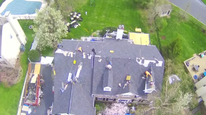 Roof Solutions Enterprise LLC Picture 10