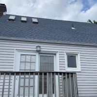 Chris The Roofer ico