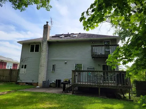 Chris The Roofer Picture 4