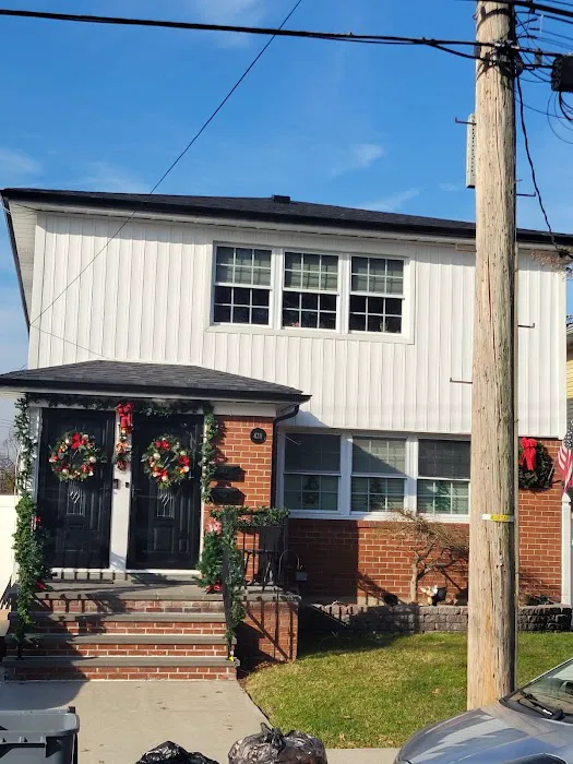 Chris The Roofer Picture 9