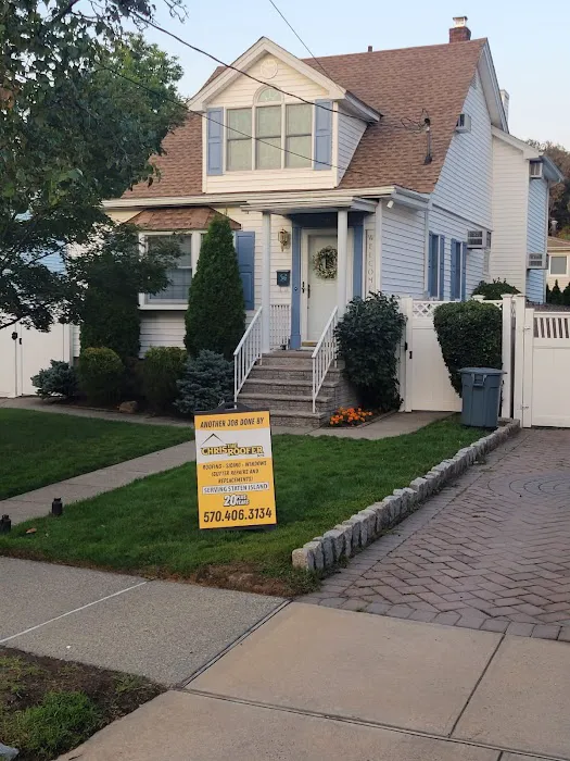 Chris The Roofer Picture 6