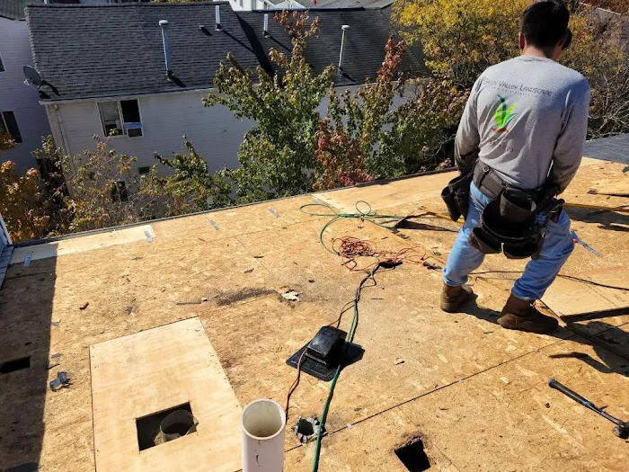 Chris The Roofer Picture 7