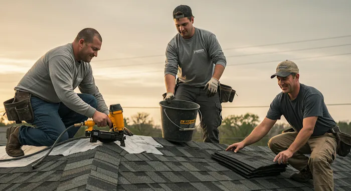 North Bergen Roofing Contractor Repair & Installation Picture 4