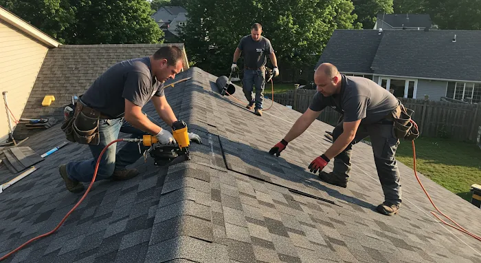 North Bergen Roofing Contractor Repair & Installation Picture 10