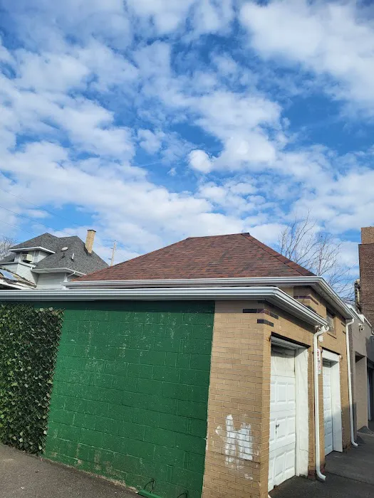 Mega Pro Roofing Picture 5