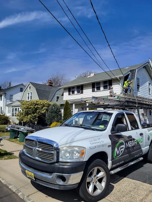 Mega Pro Roofing Picture 10