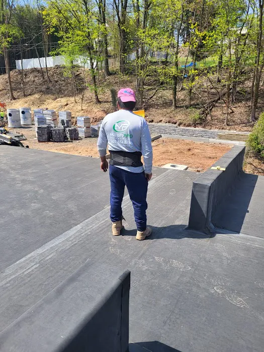 Mega Pro Roofing Picture 8