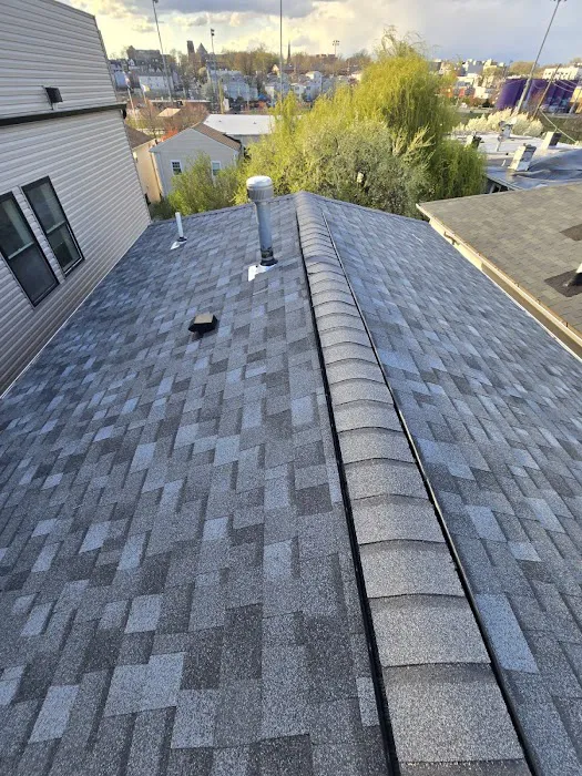 Mega Pro Roofing Picture 1