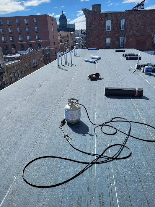 Mega Pro Roofing Picture 6