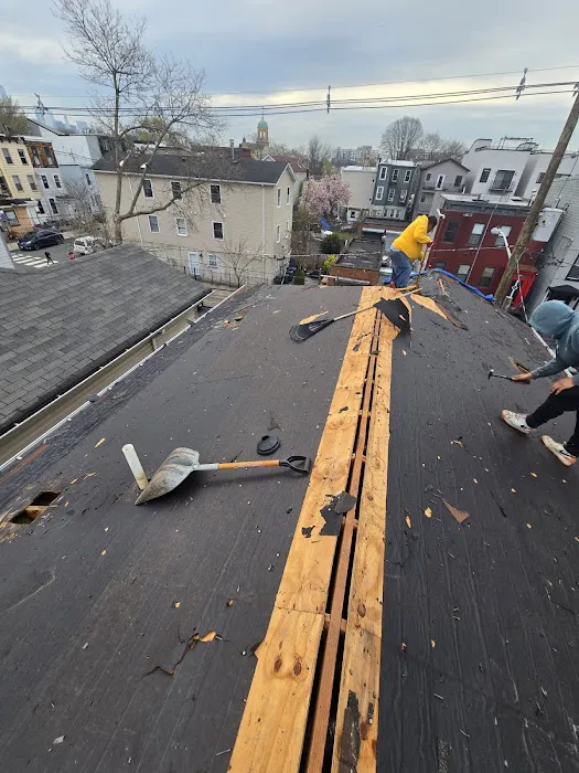 Mega Pro Roofing Picture 2