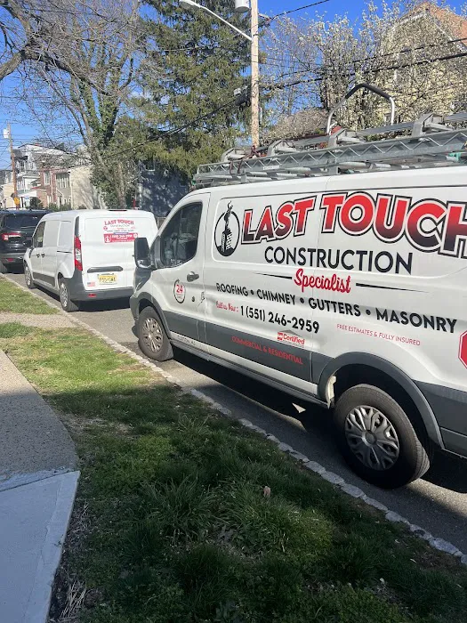 Last Touch Construction LLC Picture 1