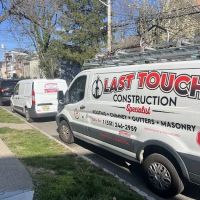 Last Touch Construction LLC ico