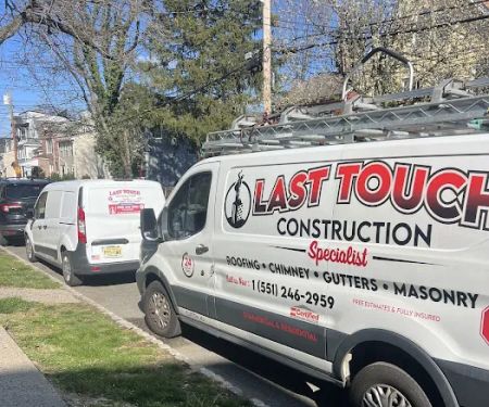 Last Touch Construction LLC