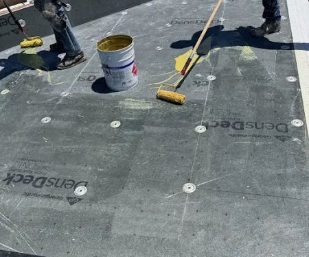 Organized Contracting Group