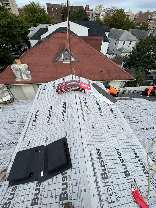 Long Beach Roofing Picture 4