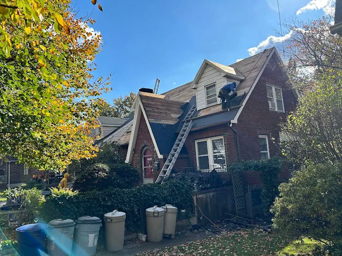 Long Beach Roofing Picture 1