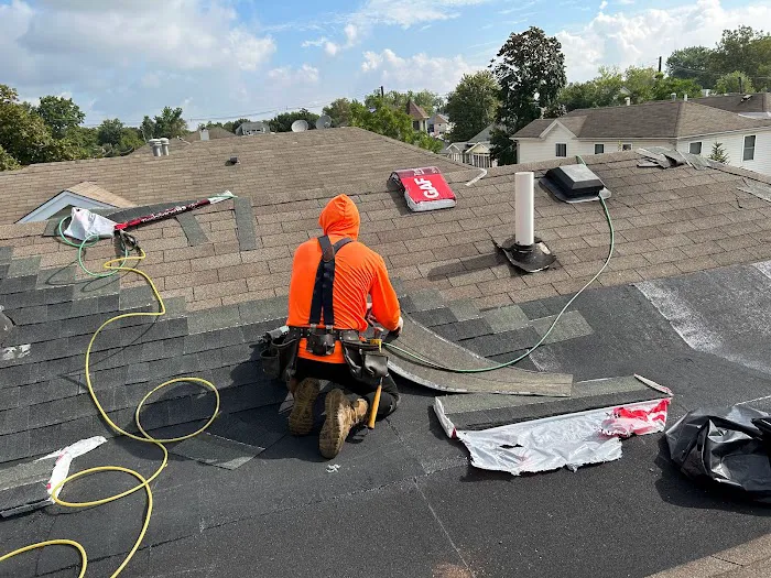 Long Beach Roofing Picture 3