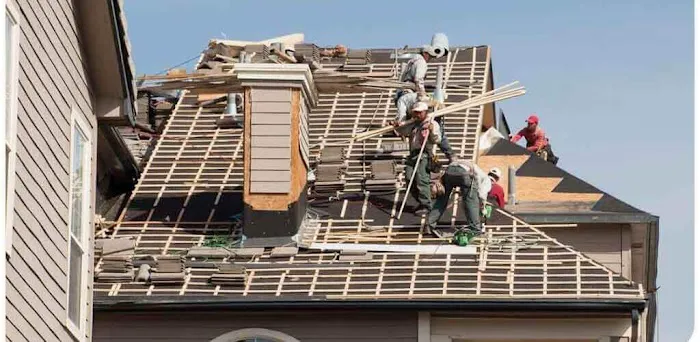 Eddy Roofing & Repair Picture 3