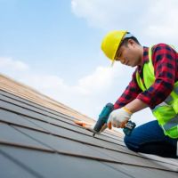 Eddy Roofing & Repair ico