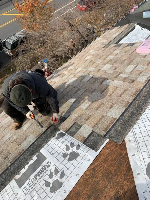 Kings Queens Roofing Picture 4