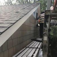Kings Queens Roofing ico