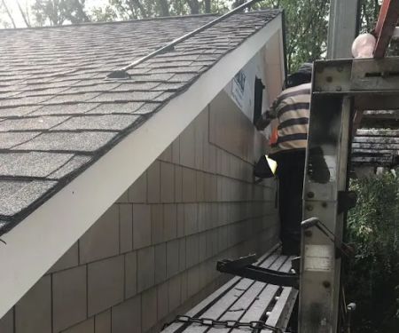 Kings Queens Roofing
