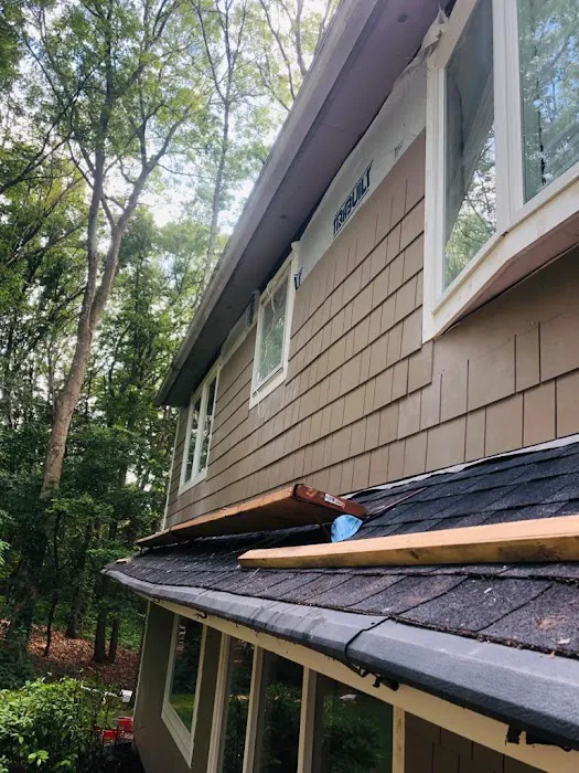 Kings Queens Roofing Picture 3