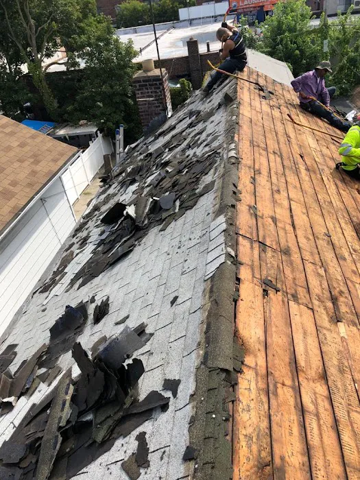 Kings Queens Roofing Picture 2