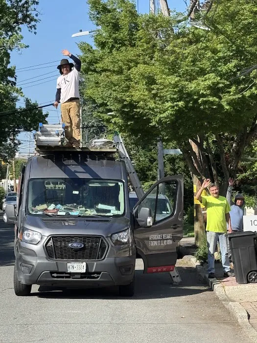 Global Roofing & Siding Picture 1