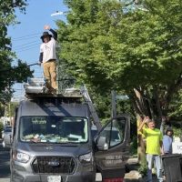 Global Roofing & Siding ico