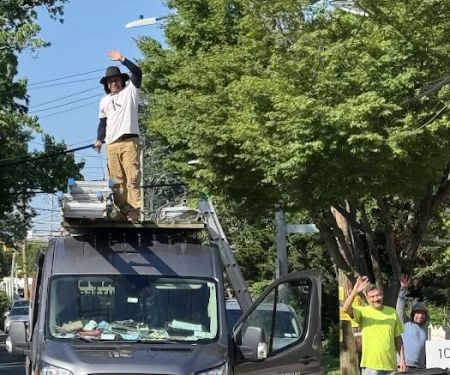 Global Roofing & Siding