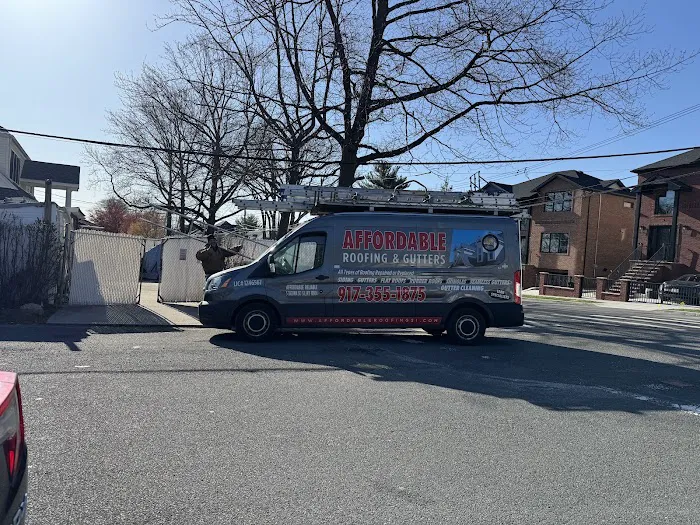 Global Roofing & Siding Picture 3