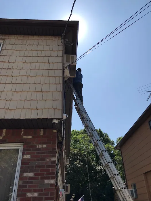 Global Roofing & Siding Picture 6