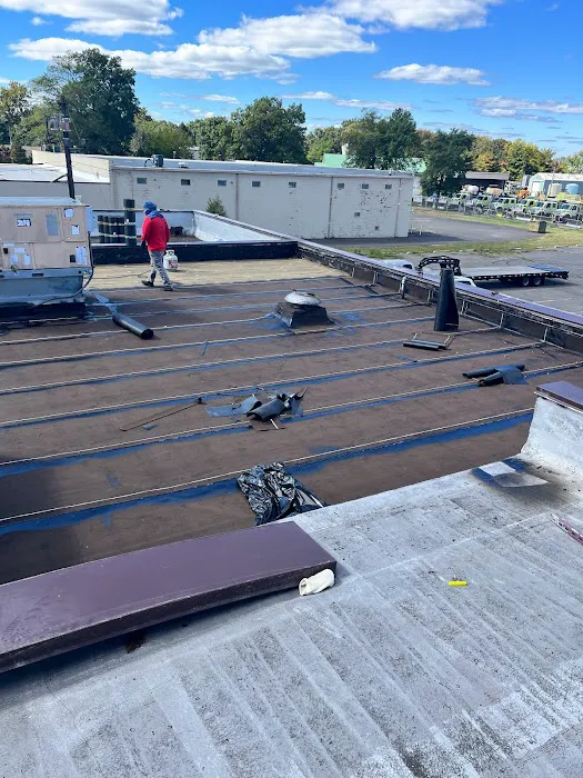 Deans roofing & paving Picture 5