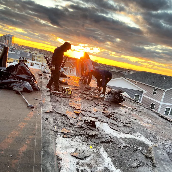 Deans roofing & paving Picture 10