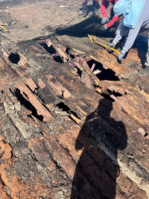 Deans roofing & paving Picture 4