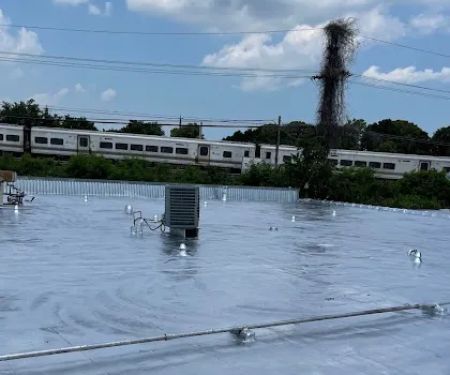 Deans roofing & paving