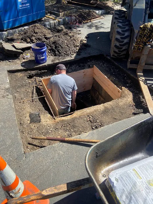 Deans roofing & paving Picture 7